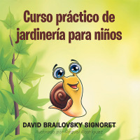 Omslagafbeelding: Curso Práctico De Jardinería Para Niños 9781506511429