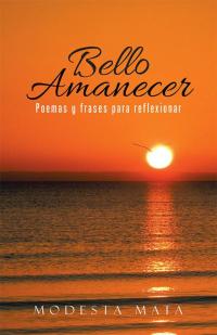 Imagen de portada: Bello Amanecer 9781506511597