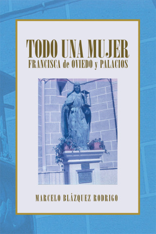 Cover image: Todo Una Mujer 9781506511733