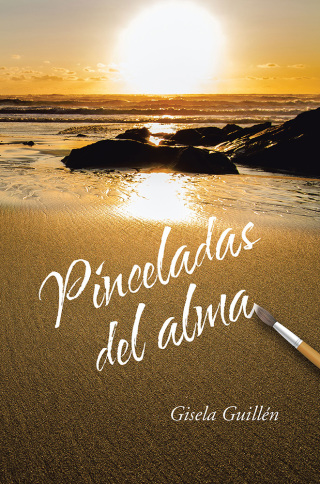 Cover image: Pinceladas Del Alma 9781506511856