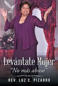 Cover image: Levántate Mujer 9781506513638