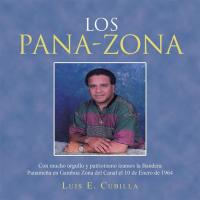 Cover image: Los Pana-Zona 9781506513683