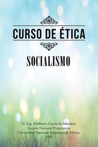 Cover image: Curso De Ética 9781506514406