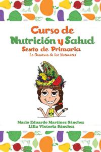 Imagen de portada: Curso De Nutrición Y Salud 9781506514536