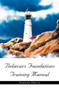 Imagen de portada: Believers Foundations Training Manual 9781506514949