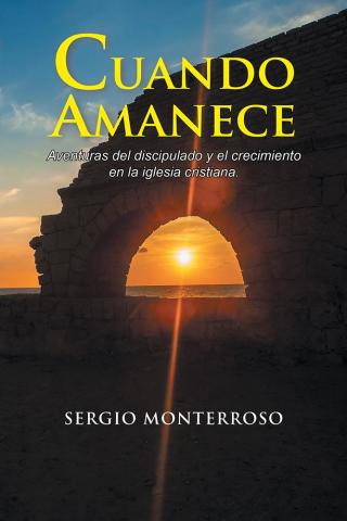 Imagen de portada: Cuando Amanece 9781506516455