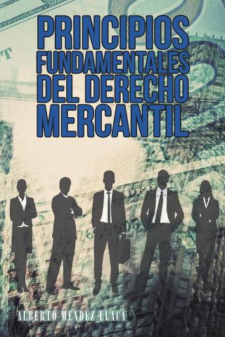 Cover image: Principios Fundamentales Del Derecho Mercantil 9781506516769