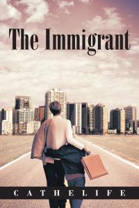 Imagen de portada: The Immigrant 9781506517100