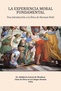 Cover image: La Experiencia Moral Fundamental 9781506517292