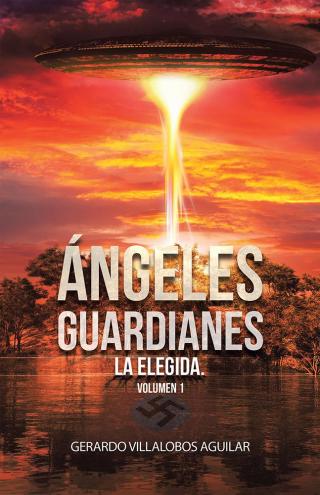 Imagen de portada: Ángeles Guardianes 9781506517520