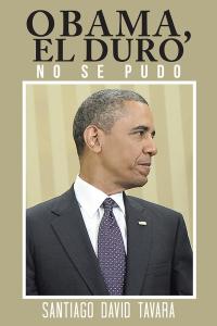 Cover image: Obama, El Duro 9781506518145