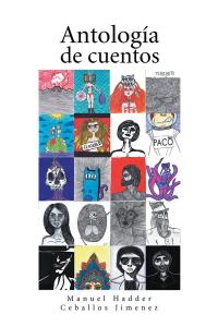 Cover image: Antología De Cuentos 9781506518176