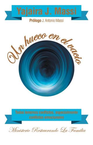 Cover image: Un Hueco En El Vacio 9781506518251