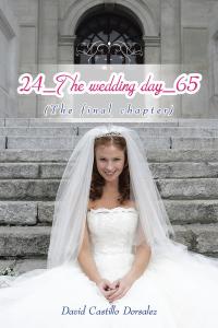 Cover image: 24_The Wedding Day_65 9781506518480