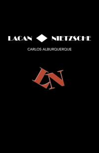 Cover image: Lacan ? Nietzsche 9781506518657