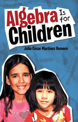 Cover image: Algebra Is for Children 9781506518800