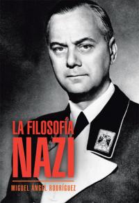 Imagen de portada: La Filosofía Nazi 9781506519630