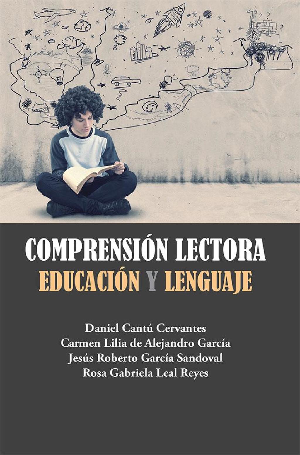 Comprensión Lectora Educación Y Lenguaje