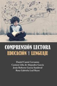 表紙画像: Comprensión Lectora 9781506519869