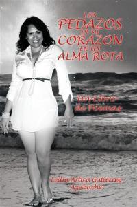 Cover image: Los Pedazos De Mi Corazon En Un Alma Rota 9781506512228