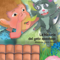 Imagen de portada: La Historia Del Gato Apestoso 9781506520896
