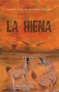 Titelbild: La Hiena 9781506521084