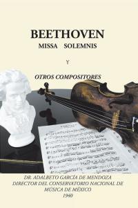 Cover image: Beethoven 9781506521206