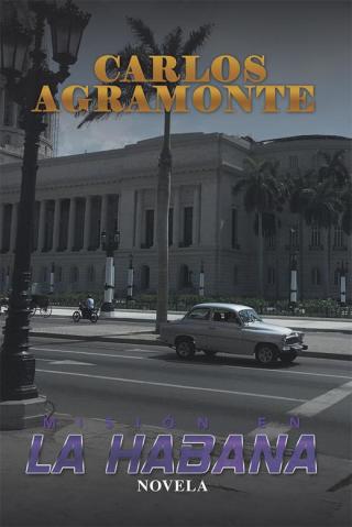 Cover image: Misión En La Habana 9781506521664
