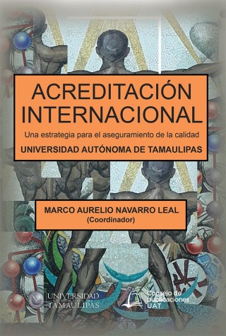 Cover image: Acreditación Internacional 9781506522074