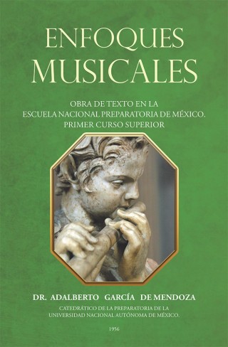 Cover image: Enfoques Musicales 9781506523149