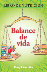 表紙画像: Balance De Vida 9781506523781