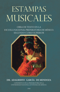 Cover image: Estampas Musicales 9781506524306