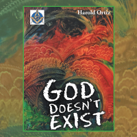 Imagen de portada: God Doesn’T Exist 9781506524856
