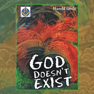 Cover image: God Doesn’T Exist 9781506524856