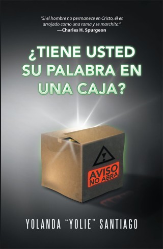 Cover image: ¿Tiene usted Su palabra en una caja? 9781506525112