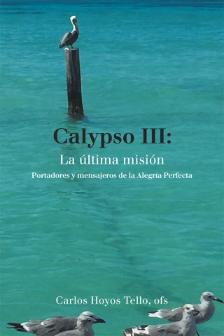 Cover image: Calypso Iii: La Última Misión 9781506525402