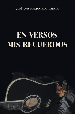 Imagen de portada: En Versos Mis Recuerdos 9781506525815