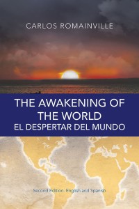 Cover image: The Awakening of the World. El Despertar Del Mundo 9781506525860