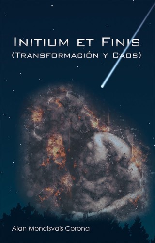 Cover image: Initium Et Finis (Transformación Y Caos) 9781506525891