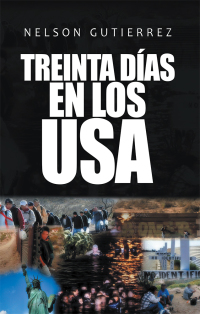 Titelbild: Treinta Días En Los Usa 9781506525990