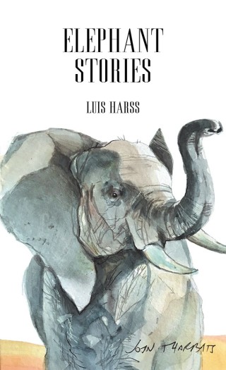Imagen de portada: Elephant Stories 9781506526348