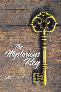 Cover image: The Mysterious Key 9781506526485