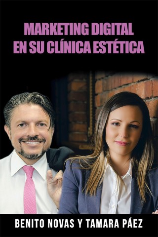 Titelbild: Marketing Digital En Su Clínica Estética 9781506526768