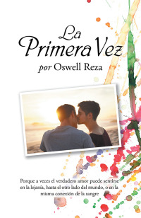 Cover image: La Primera Vez 9781506526836