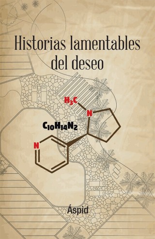 Imagen de portada: Historias Lamentables Del Deseo 9781506526973