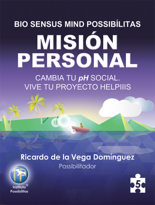 表紙画像: Bio Sensus Mind Possibílitas 9781506527062