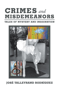 Imagen de portada: Crimes and Misdemeanors 9781506527239