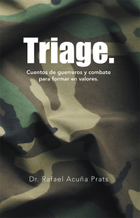 Imagen de portada: Triage. 9781506527871