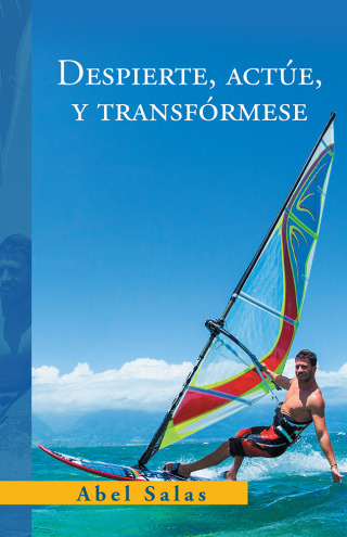 Titelbild: Despierte, Actúe, Y Transfórmese 9781506528021