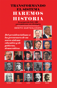 Cover image: Transformando El Sistema Haremos Historia 9781506528878